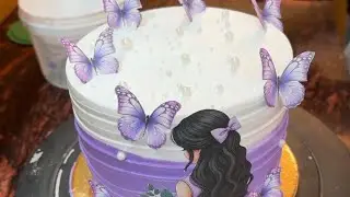 cake design ideas #trandingshorts #cakedecorating #tutorial #cakerecipe #capcut #caketrainingl