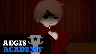 [04] Stopped time (Aegis Academy)