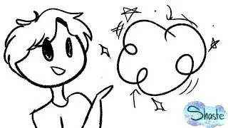 (TSSandersSides) Meet Roman - Animatic