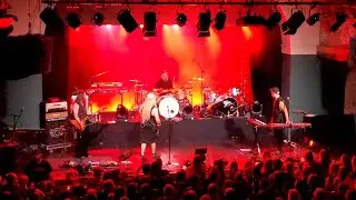 Marko Hietala - War Pigs - Der Anker Leipzig - 12.09.2024