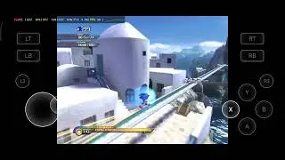 sonic unleashed android 