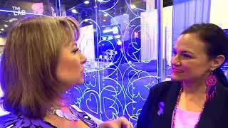 #Breaking Barriers with #FemaleTrailblazers - Meet Jeannie Hovland