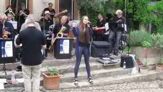 SRH Big Band & Tamila 