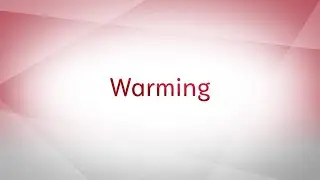 Cryotec Method - Warming Protocol
