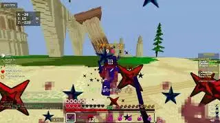 BEST T3 PLAYER HERODIA x SYDARIA (POV : HOMERALT)