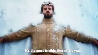 If i cringe, the video ends - McDonald's AI Commercial