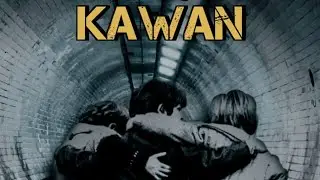 YOUNG TIGERS - KAWAN