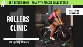This is how we Roll.. Ride the Rollers Part #1