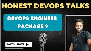 What is the Average DevOps Package ? | HR Interview| Honest DevOps Talks #abhishekveeramalla #devops