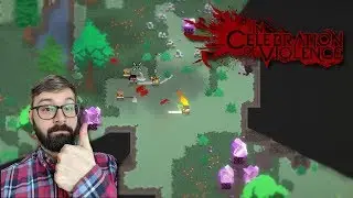 In Celebration of Violence Review