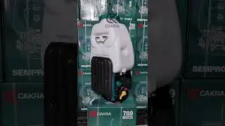 Mesin Semprot Hama Cakra 789 TR
