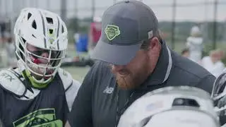 A True Lacrosse Story