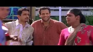 Funny Toss Video Plan 2004