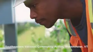 RREAL Community Solar for Community Action