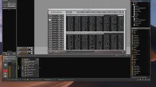 Setting up Virus TI within Bitwig Studio 3
