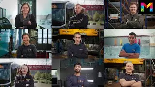Ausbildung in Mainz bei einer starken Unternehmensgruppe / Mainzer Stadtwerke