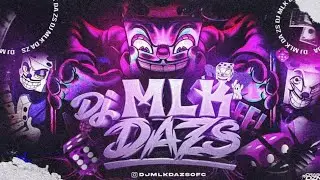 Automotivo Quebra Neur&ocirc;nios-Mc Zeus-Dj Mlk Da Zs