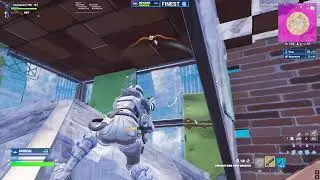 Reload Elite Series Opens