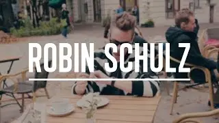 ROBIN SCHULZ & RICHARD JUDGE &ndash; SHOW ME LOVE (Making Of)