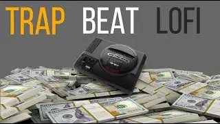 Lofi Hip-Hop / Wavy Trap Type Beat 2020- Genesis wave