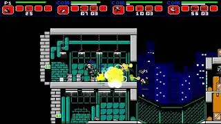 I AM LOSE! | Superfighters Deluxe  (gameplay) #epicgames