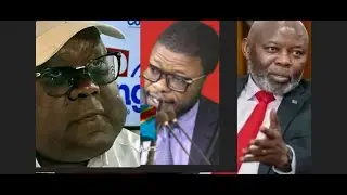 🔥 Me Nico MAYENGELE, affaire KAMERHE, c'est l'hypocrisie de F&eacute;lix👈