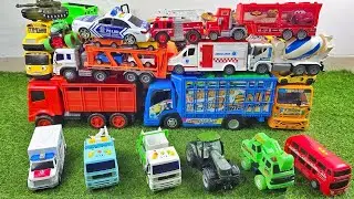 Temukan Mobil Mainan Truk Oleng Besar, Truk Molen, Truk Pemamdam, Dumptruk, Beko Excavator, Crane