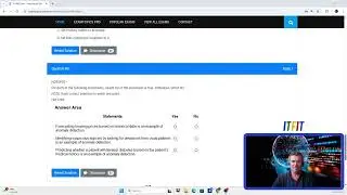 AI-900 Practice Exam &ndash; Prepare for the Microsoft Azure AI Fundamentals Certification(Q 4 to 6)