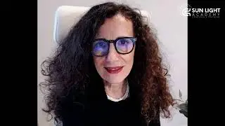 L'approccio distintivo di SunLight Academy con Cristina Campofreddo, Master Coach