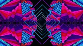 Desert Dwellers and VJ TEK special mix for VRLA
