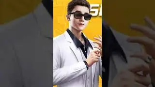 Everything at once || Free fire all character || noob doremon