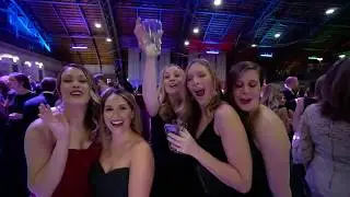 2020 Black Tie Tailgate Highlights