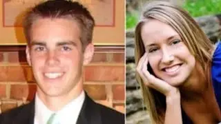 Cold Case /Va Tech Students On Date Murdered