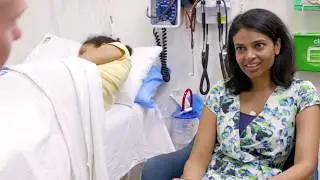 Information for parents: First seizure