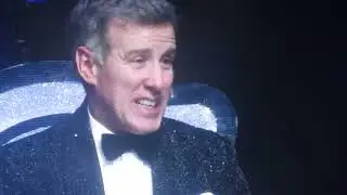 Angela Rippon & Kai Widdrington’s Cha Cha Cha (Strictly Live Tour 2024, Liverpool) - 31/1/2024