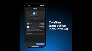 How to Stake STON on STON.fi