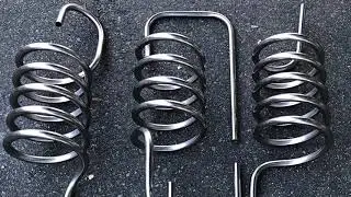 Freeform + Helix with NISSIN