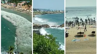 TCS ILP TRIVANDRUM TRIP 2018