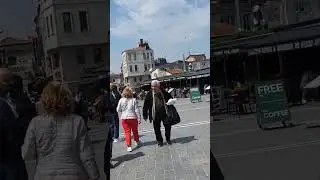 &Ccedil;emberlitaş S&uuml;tunu&rsquo;ndan Galata&rsquo;ya yolculuk | #&Ccedil;emberlitaş #İstanbulTarihi #GeziVlogu