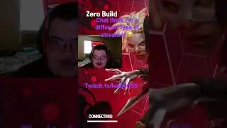 My chat thinks I&rsquo;m a different kind of streamer😂.#facecamlive #streamer #streaming #twitchstreamer