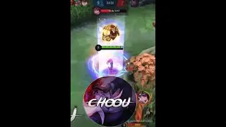 3 Minutes Choou Tiktok Montage/Chou