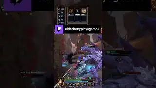 Couldnt aegis in time ;-; #Twitch #twitchclips #smiteclips #smitehunter #anhur #smitearena #gaming