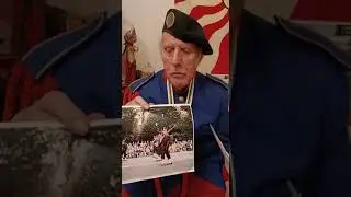 Ramon Erb; Et ses bons souvenirs d'Arlette, Elodie et les defil&eacute;s, (avec l'Hymne Vaudois)
