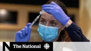Should Canada speed up 2nd vaccine doses as supply increases?