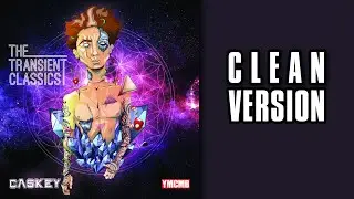 Caskey - Weak Stomach (feat. mgk) [CLEAN]