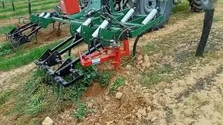intercepas hidr&aacute;ulico