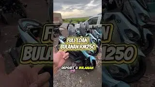 MODENAS ELIT 150S✅0162118107