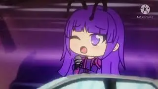 Decode & The Coachster Racers Cilp: Musecode's Bad Counter Spell | Gacha Life Series