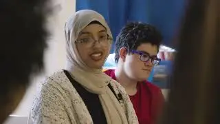 A Circle Keepers Ramadan Teach In