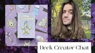 Deck Creator Chat with Logan